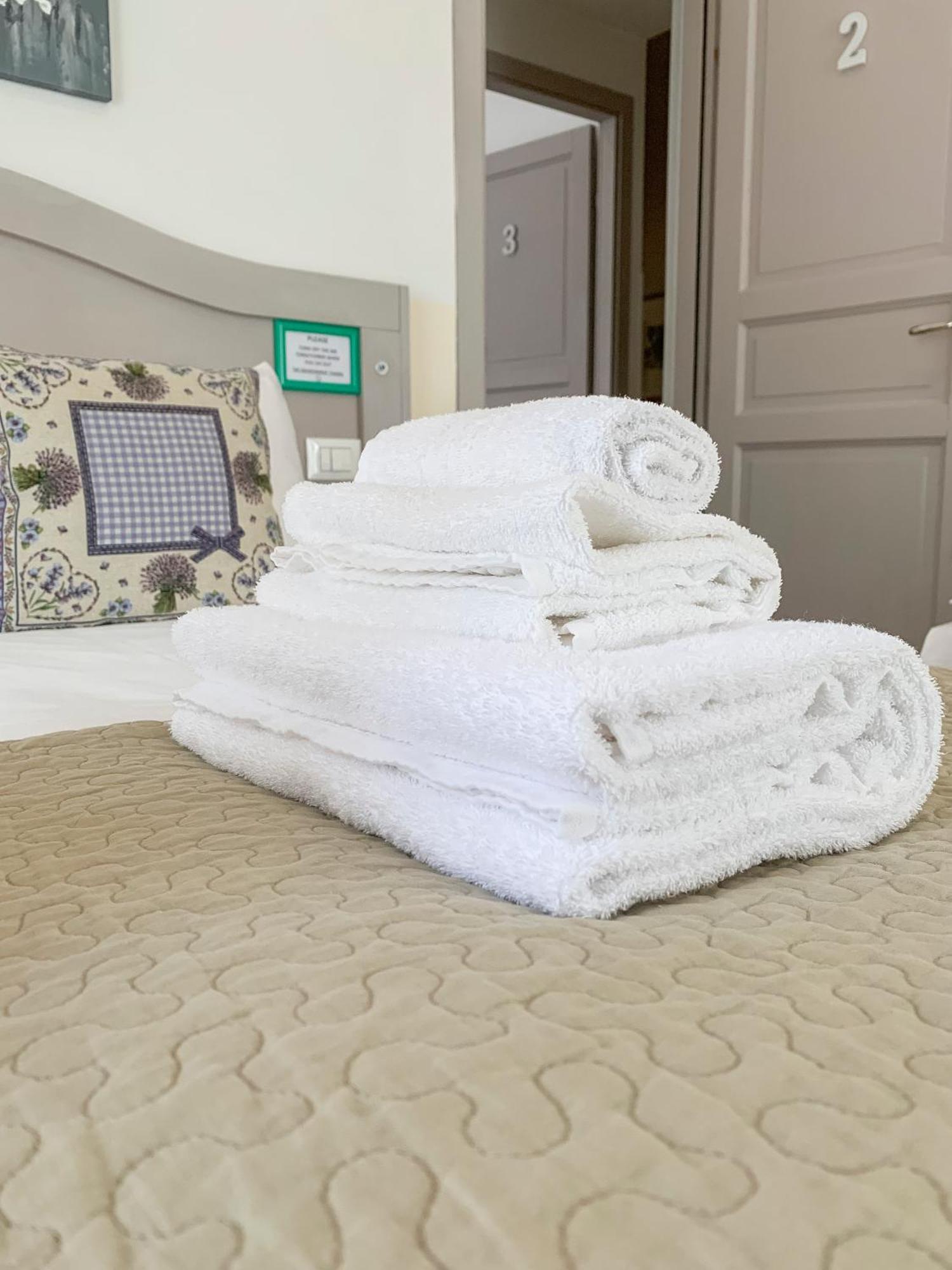 Biancoreroma B&B Екстер'єр фото