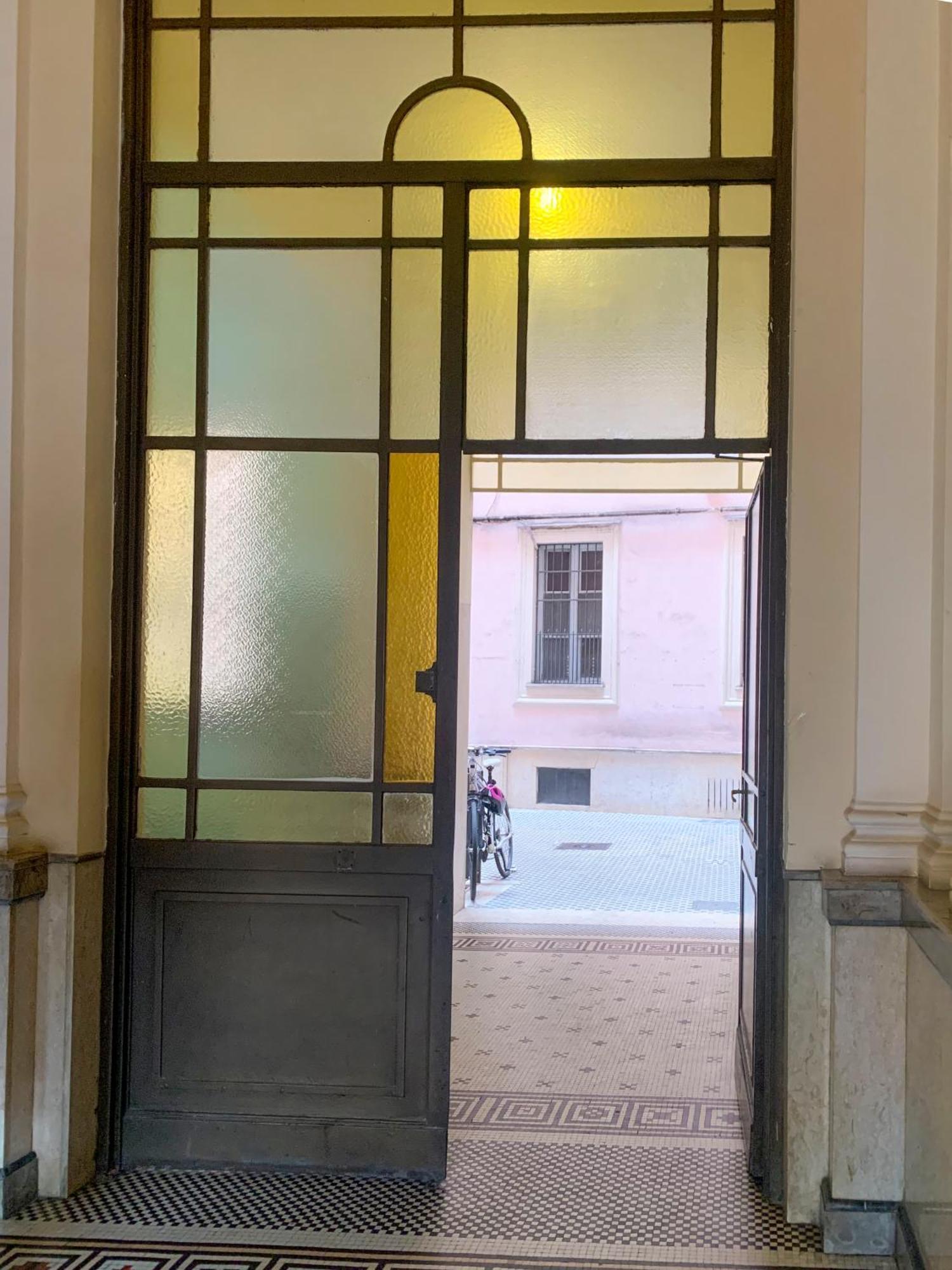 Biancoreroma B&B Екстер'єр фото