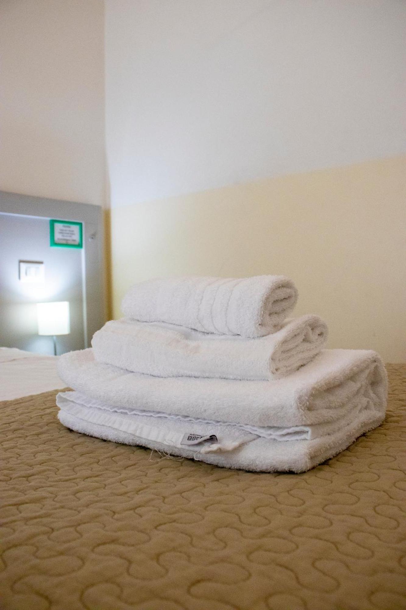 Biancoreroma B&B Екстер'єр фото
