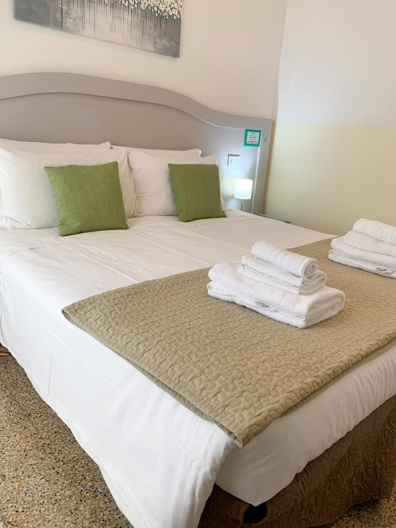 Biancoreroma B&B Екстер'єр фото