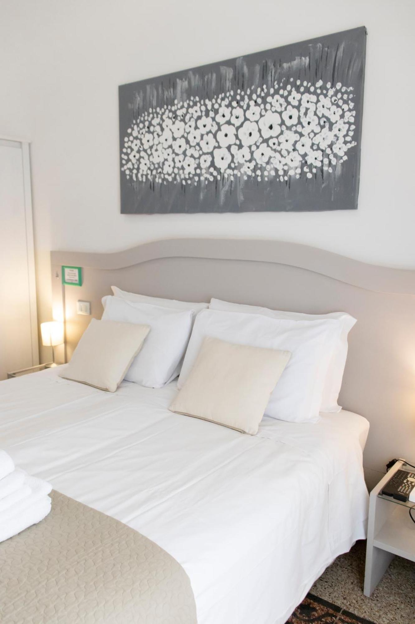 Biancoreroma B&B Екстер'єр фото