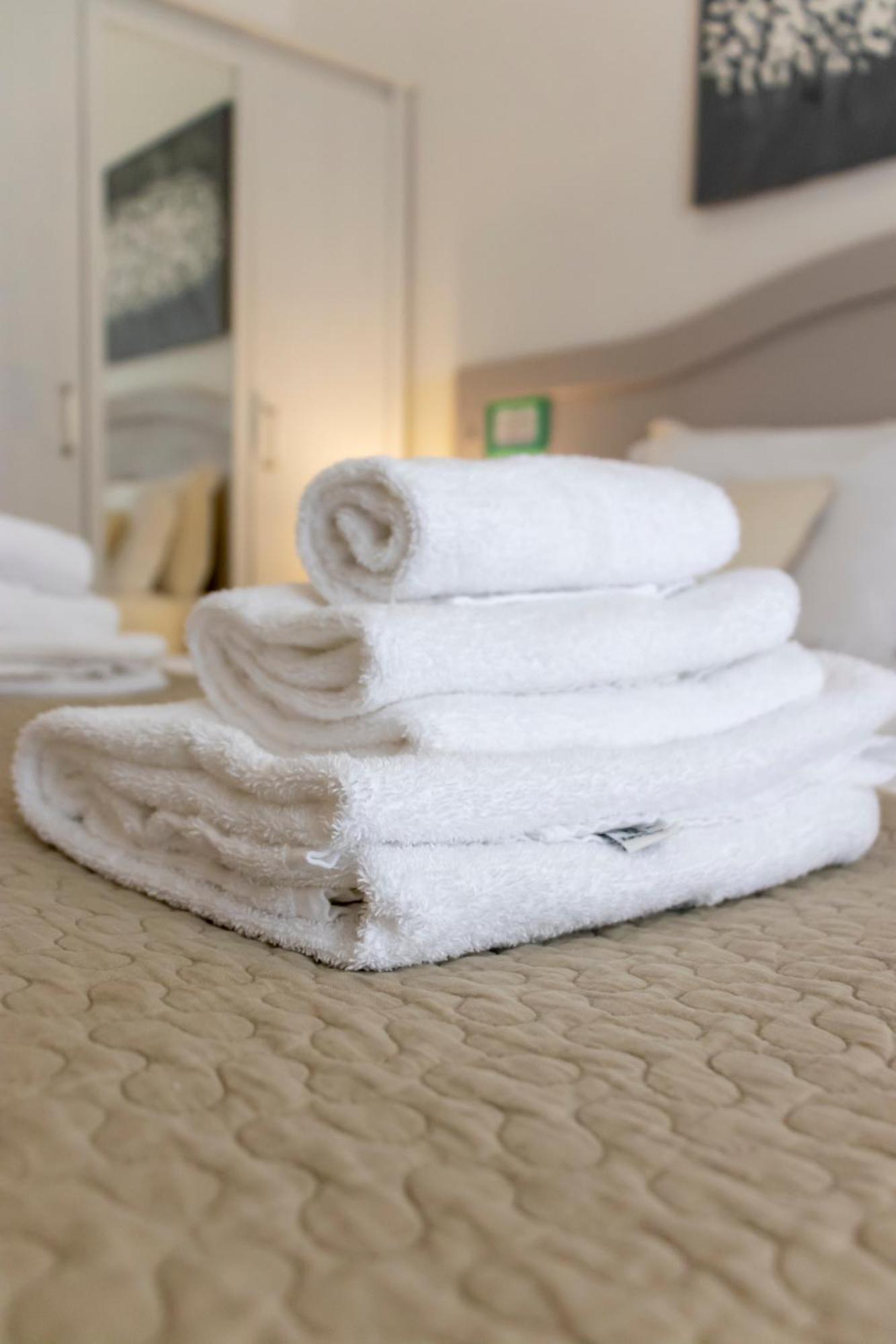 Biancoreroma B&B Екстер'єр фото