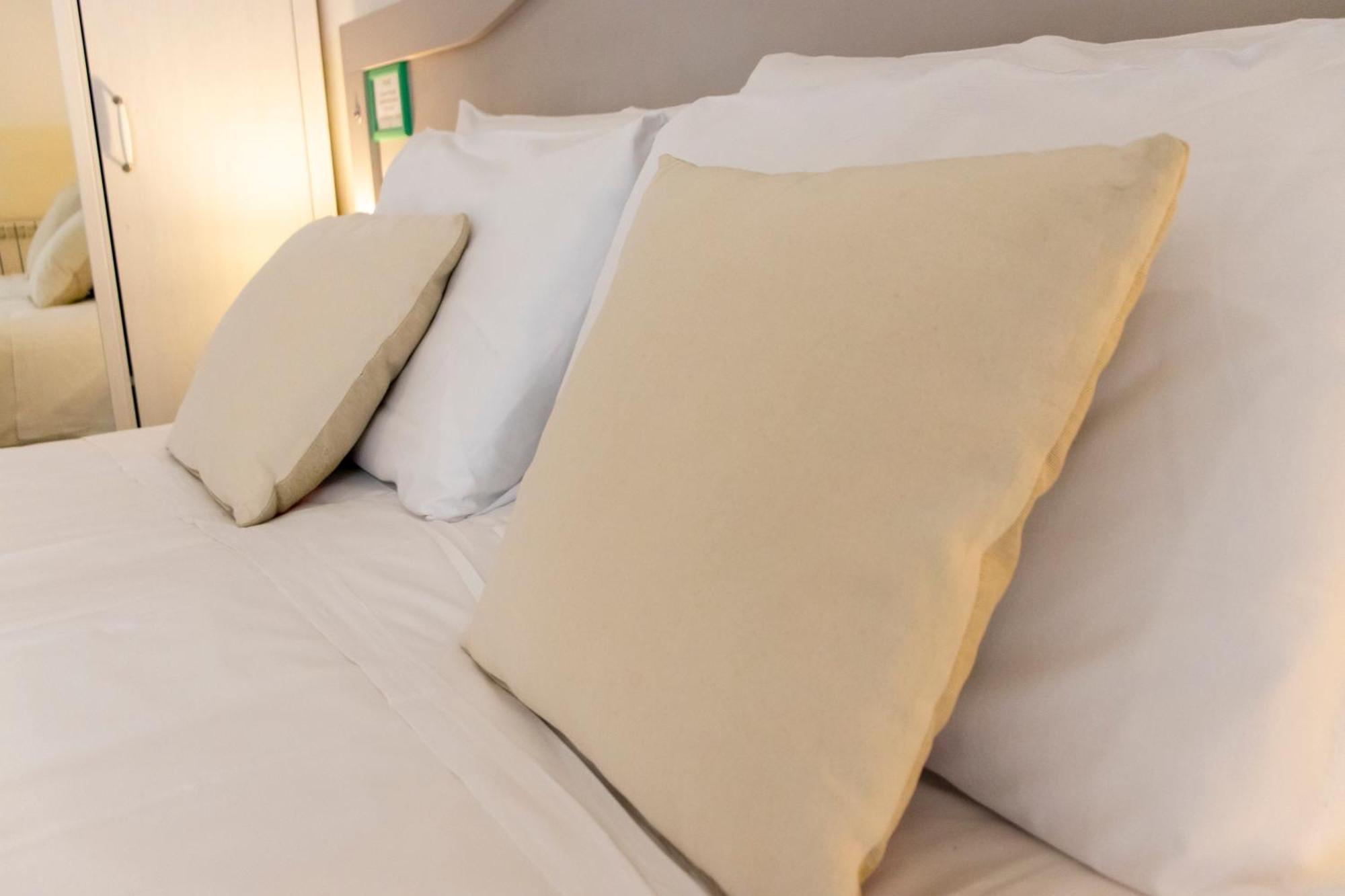Biancoreroma B&B Екстер'єр фото