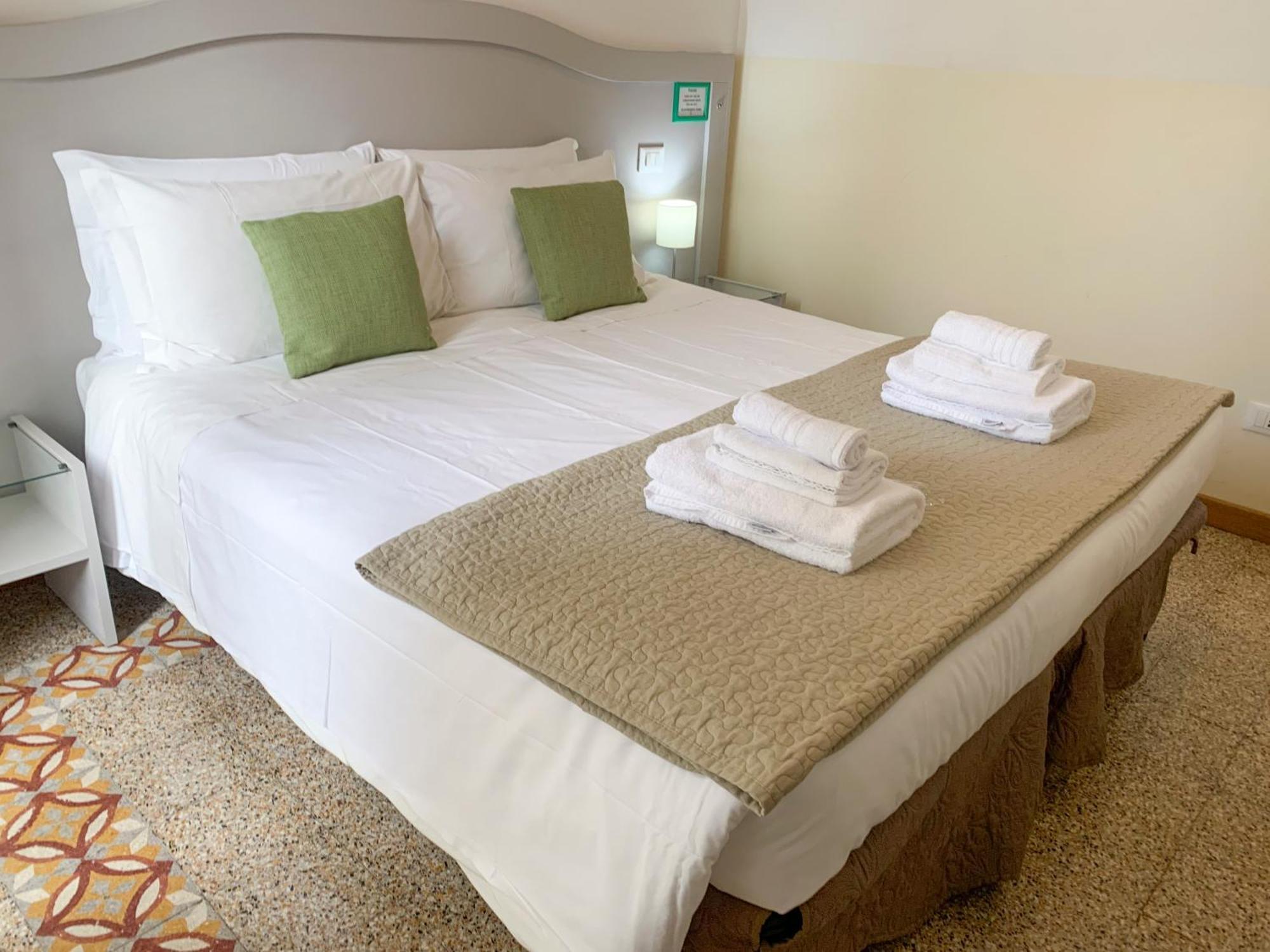 Biancoreroma B&B Екстер'єр фото