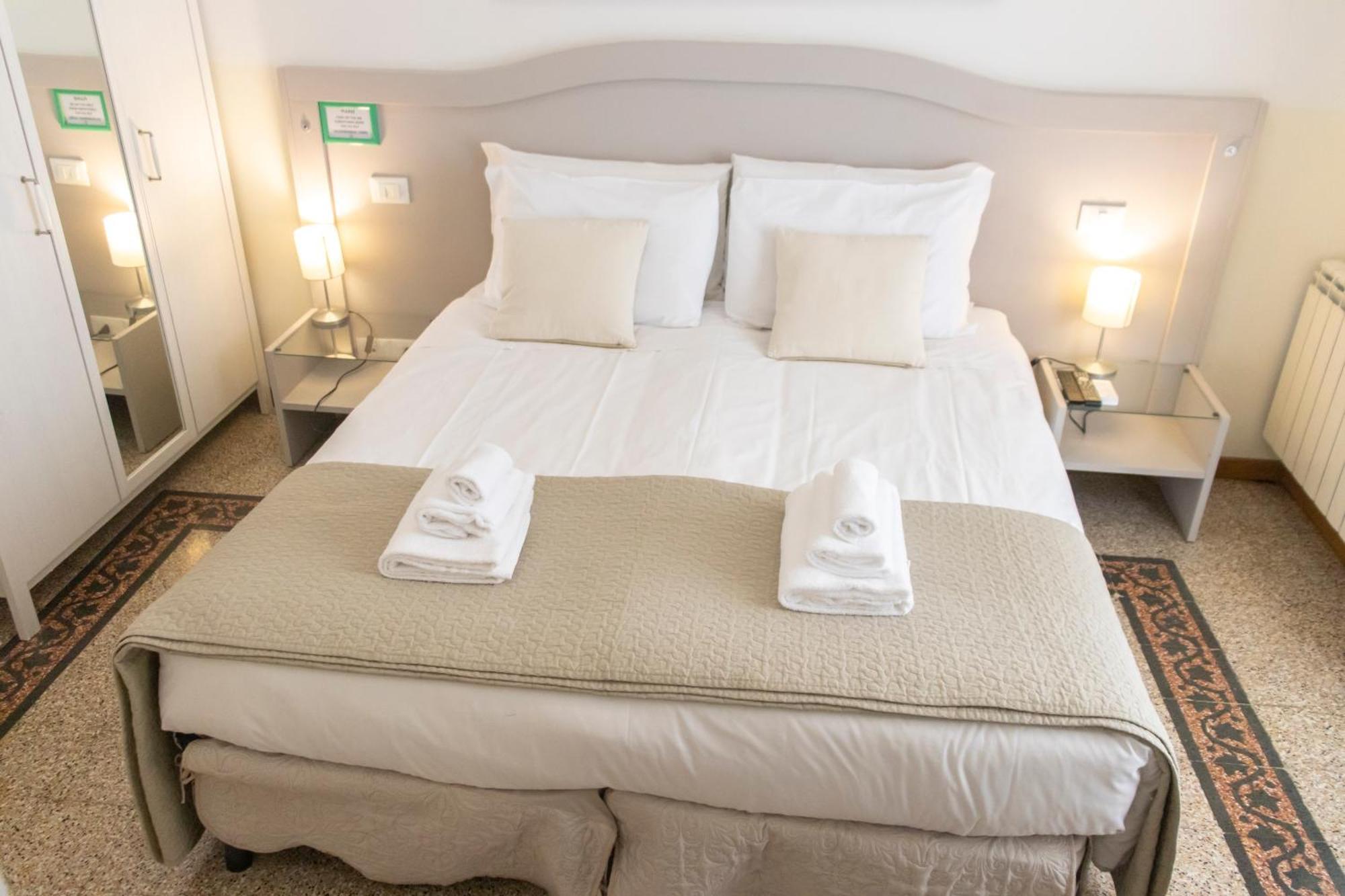 Biancoreroma B&B Екстер'єр фото
