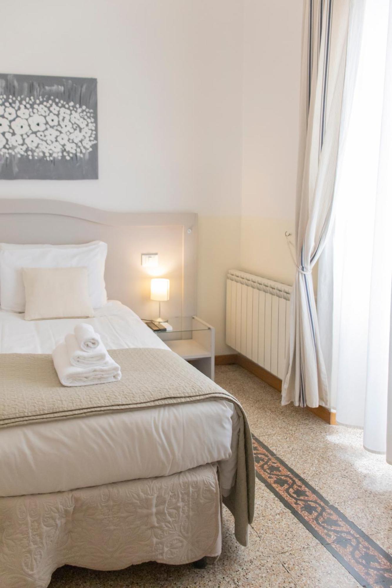 Biancoreroma B&B Екстер'єр фото