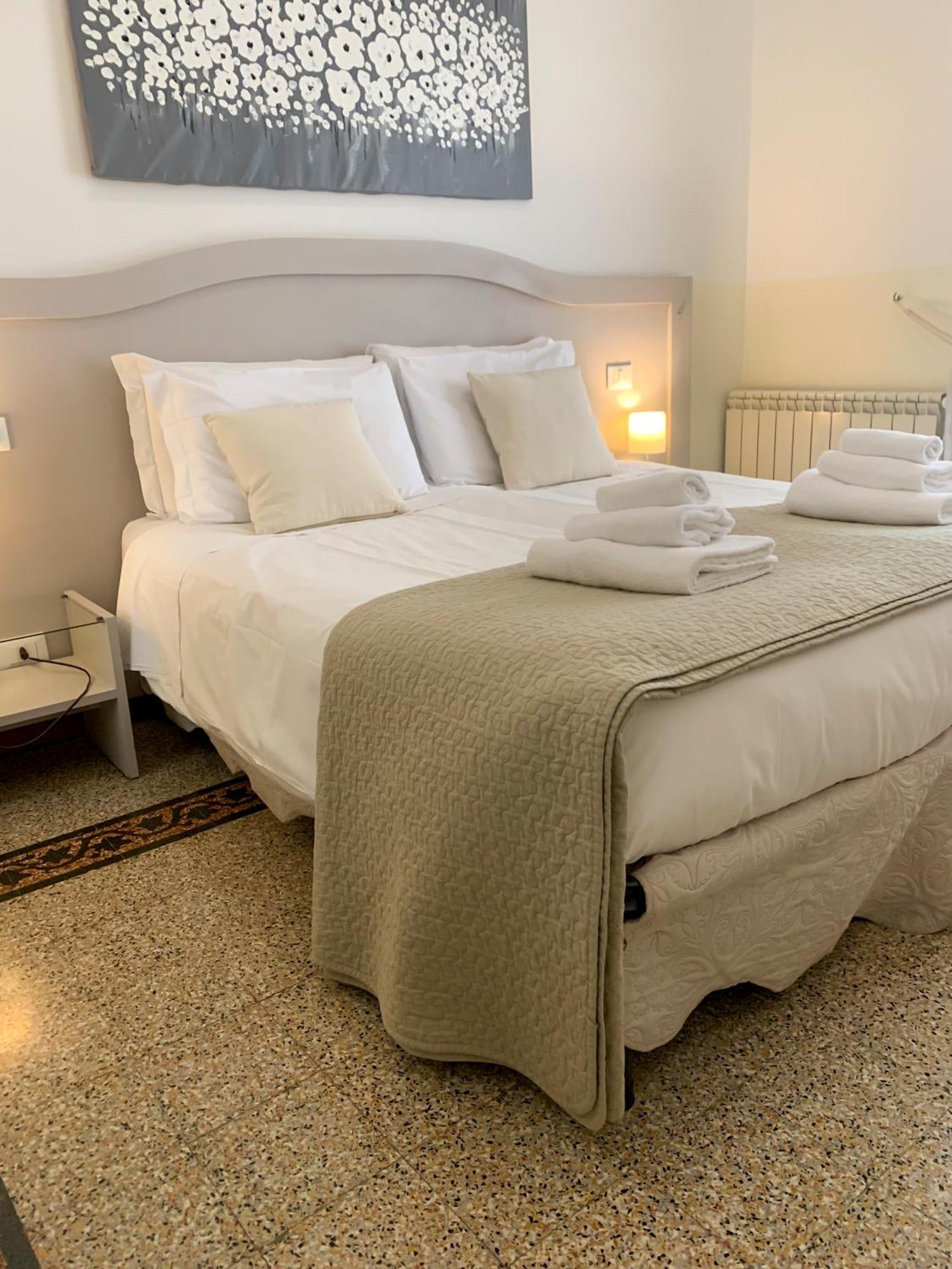 Biancoreroma B&B Екстер'єр фото