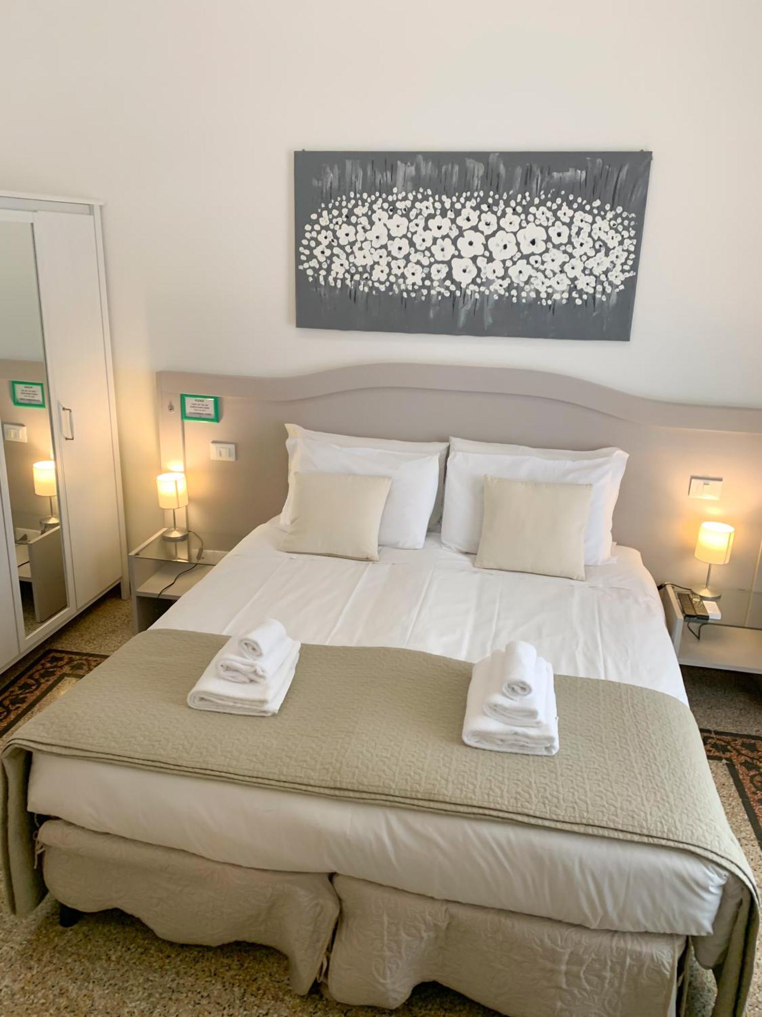 Biancoreroma B&B Екстер'єр фото